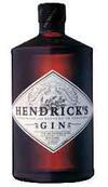 Hendrick's - Gin 0 (750)