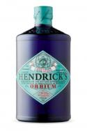 Hendrick's - Orbium Gin 0 (750)
