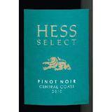 Hess - Select Pinot Noir 2021 (750)