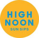 High Noon Sun Sips - Black Cherry Vodka & Soda 0 (435)