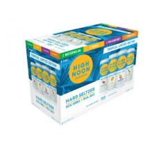 High Noon Sun Sips - Tropical Variety Pack (8 pack cans) (8 pack cans)