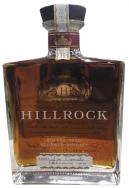 Hillrock Estate - Solera Bourbon Pinot Noir Barrel Finish 0 (750)