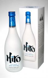 Hiro - Junmai Ginjo Sake Blue (300ml)
