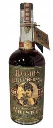 Hughes Bros. Distillers - Belle of Bedford Canal's Family Selection 9 Year Rye Whiskey (750ml) (750ml)