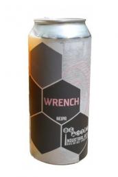 Industrial Arts - Wrench (12 pack 12oz cans) (12 pack 12oz cans)