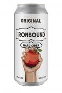Ironbound - Hard Cider 0 (415)