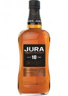 Isle of Jura - 10 Year Single Malt Scotch 0 (750)