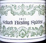 J & H Selbach - Saar Riesling Spatlese 2020 (750)