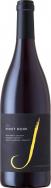 J Vineyards & Winery - Black Label Pinot Noir 2021 (750)