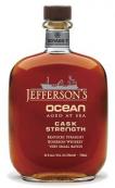 Jefferson's - Ocean Aged At Sea Cask Strength 0 (750)
