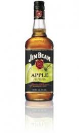 Jim Beam - Apple (750ml) (750ml)