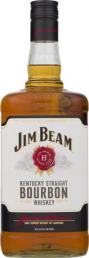 Jim Beam - Bourbon (750ml) (750ml)