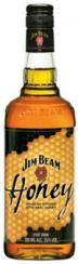 Jim Beam - Honey Bourbon (750ml) (750ml)