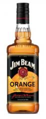 Jim Beam - Orange Bourbon (1.75L) (1.75L)