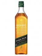 Johnnie Walker - High Rye Blended Scotch 0 (750)