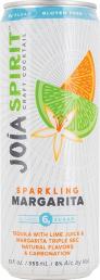 Joia - Sparkling Margarita (4 pack 12oz cans) (4 pack 12oz cans)