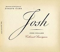 Josh Cellars - Cabernet Sauvignon 2021 (750ml) (750ml)