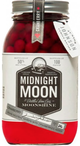 Junior Johnson - Midnight Moon Raspberry Moonshine (750)