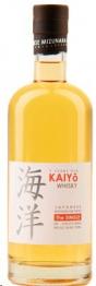 Kaiyo - The Single 7yr Whisky (750ml) (750ml)