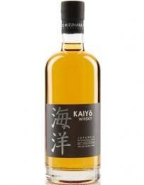Kaiyo - Whisky (750ml) (750ml)