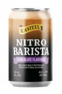 Kasteel Brouwerij Vanhonsebrouck - Kasteel Nitro Barista 0 (413)