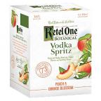 Ketel One - Botanical Peach & Orange Blossom Vodka Spritz 0 (435)