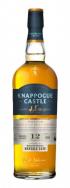 Knappogue Castle - 12 Year Single Malt Marco de Bartoli Marsala Cask Finish 0 (750)