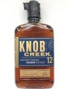 Knob Creek -  12yr (750)