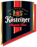 Kostritzer - Schwarzbier 6pk Btls (6 pack bottles) (6 pack bottles)
