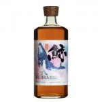 Kujira - Ryukyu 12 Year Whisky (750)