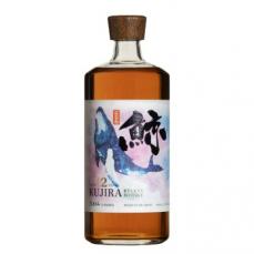 Kujira - Ryukyu 12 Year Whisky (750ml) (750ml)