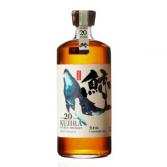 Kujira - Ryukyu 20 Year Whisky 0 (750)
