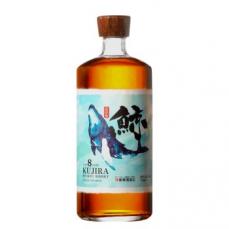 Kujira - Ryukyu 8 Year Whisky (750ml) (750ml)