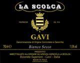 La Scolca - Gavi di Gavi Black Label 2021 (750)