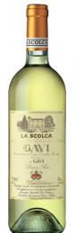 La Scolca - Gavi White Label 2019 (750ml) (750ml)