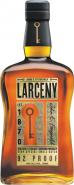 Larceny - Bourbon Small Batch 0 (1750)