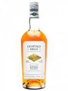 Leopold Brothers - 5 Year Bottled In Bond Bourbon 0 (750)