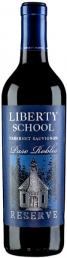 Liberty School - Paso Robles Reserve Cabernet Sauvignon 2020 (750ml) (750ml)