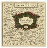 Livio Felluga - Pinot Grigio 2021 (750ml) (750ml)