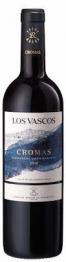 Los Vascos - Cromas Carmenere Gran Reserva 2019 (750ml) (750ml)