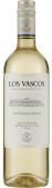 Los Vascos - Sauvignon Blanc 2020 (750)