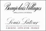 Louis Latour - Beaujolais Villages 2019 (750)