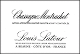 Louis Latour - Chassagne Montrachet 2018 (750)