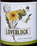 Loveblock - Sauvignon Blanc 2022 (750)