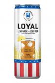 Loyal 9 - Lemonade & Iced Tea 0 (435)