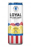 Loyal 9 - Mixed Berry Lemonade 0 (435)