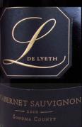 Lyeth - L de Lyeth Cabernet Sauvignon 2020 (750)