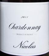 Maison Nicolas - Chardonnay 2021 (750)