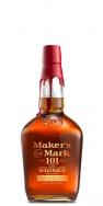 Maker's Mark - 101 Proof Bourbon (750)