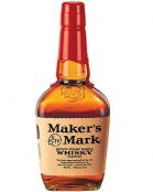 Maker's Mark - Bourbon 0 (1000)